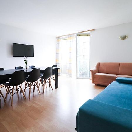 Cozynite Premium Apartment Favoriten 2 Viena Exterior foto