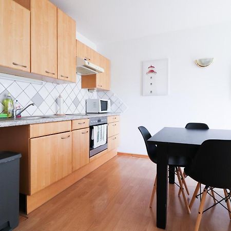 Cozynite Premium Apartment Favoriten 2 Viena Exterior foto
