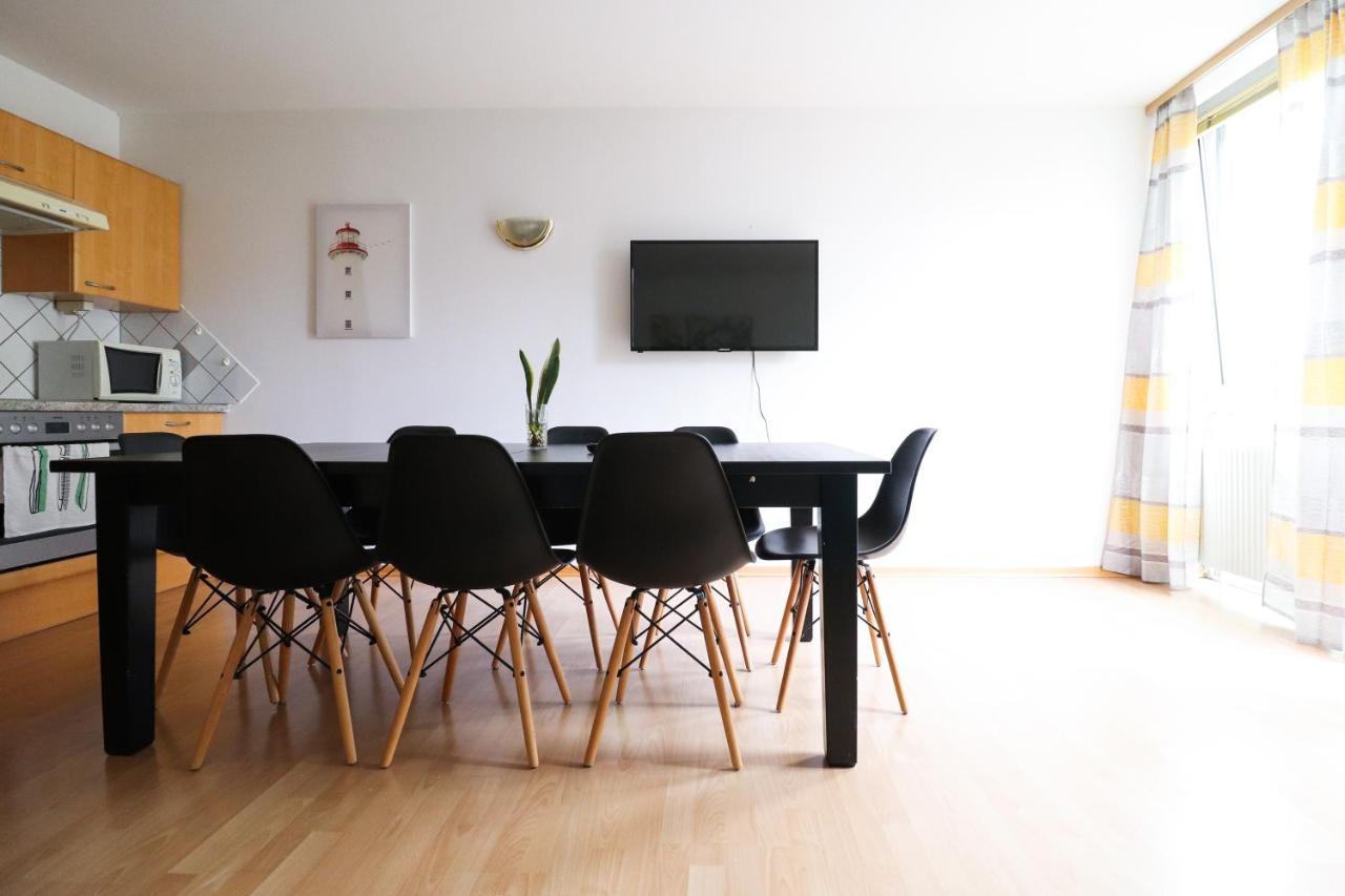 Cozynite Premium Apartment Favoriten 2 Viena Exterior foto