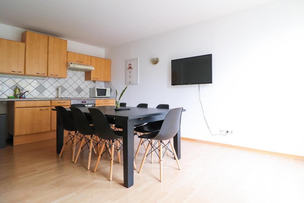 Cozynite Premium Apartment Favoriten 2 Viena Exterior foto