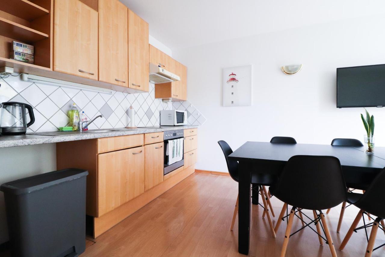 Cozynite Premium Apartment Favoriten 2 Viena Exterior foto