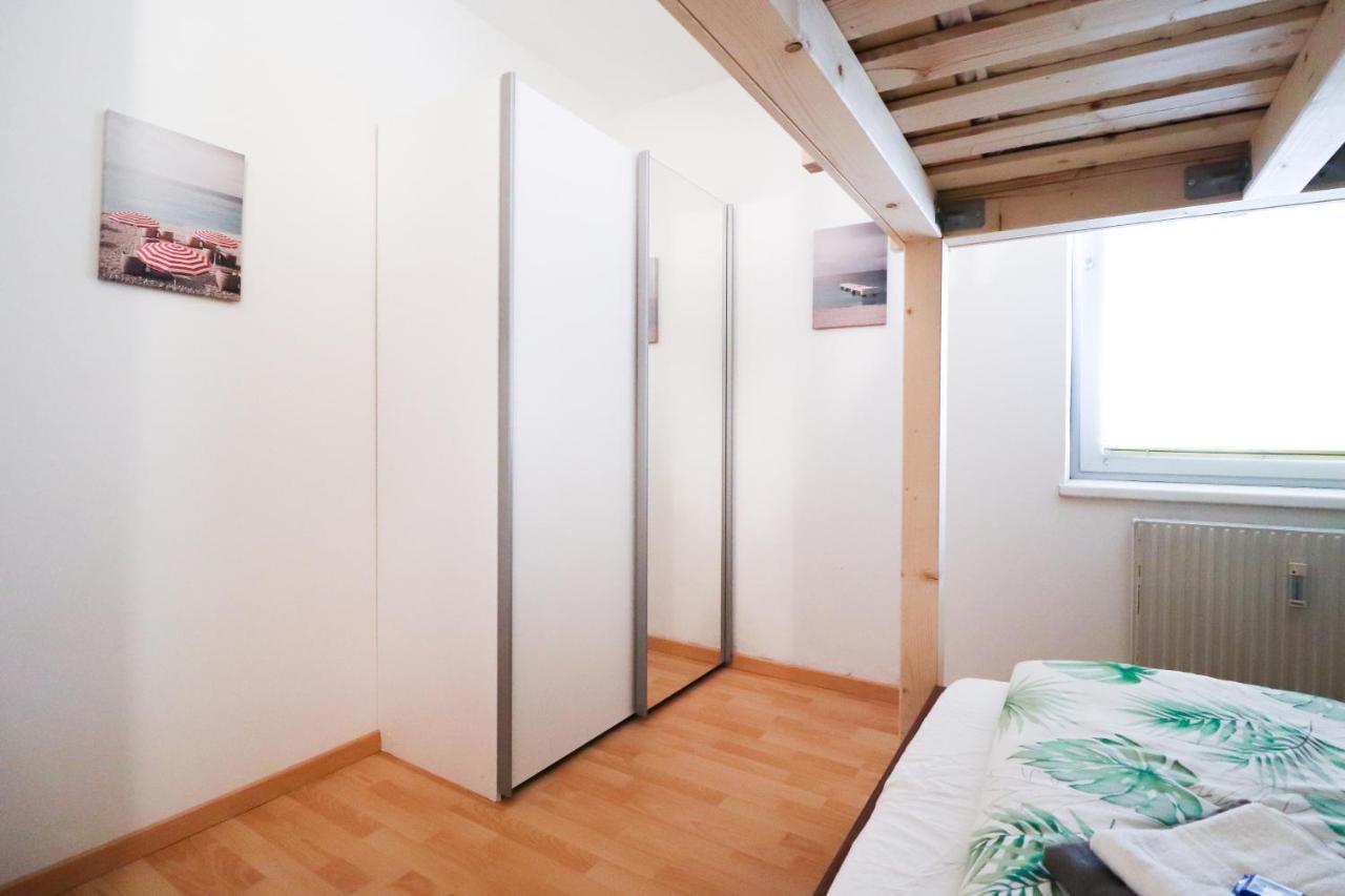 Cozynite Premium Apartment Favoriten 2 Viena Exterior foto