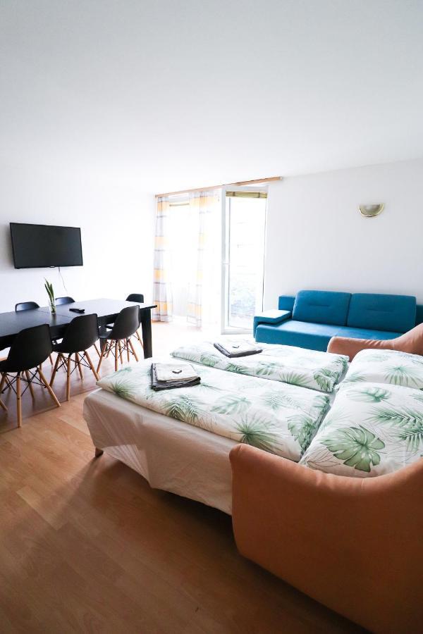 Cozynite Premium Apartment Favoriten 2 Viena Exterior foto