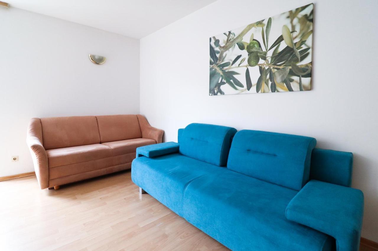 Cozynite Premium Apartment Favoriten 2 Viena Exterior foto